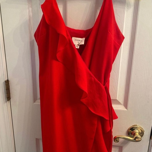 Everly Dresses & Skirts - Everly boutique